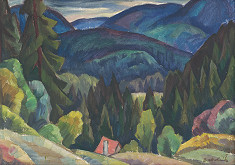 Volodymyr Vasyľovyč Mykyta – Spišská krajina 