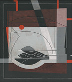 Terézia Fedorovna Čuvalova – Pohľad z okna 