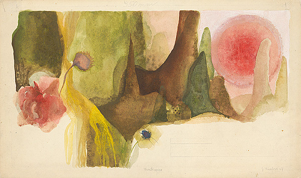 Jana Kiselová-Siteková – Kráľ zlatej rieky 