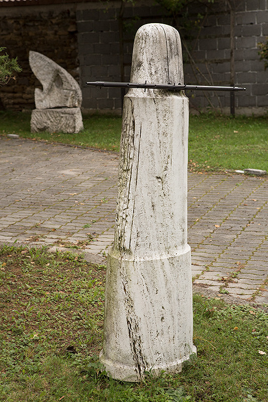 Juraj Gavula – Dáma so sponou 