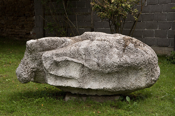 Tomasz Lukaszczyk – Spišská siréna 