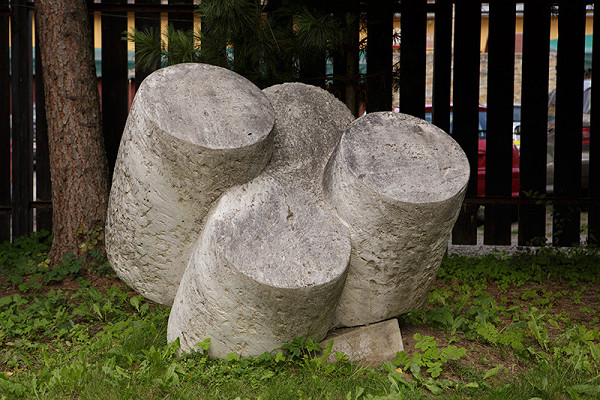 Imrich Svitana – Narušená rovnováha 