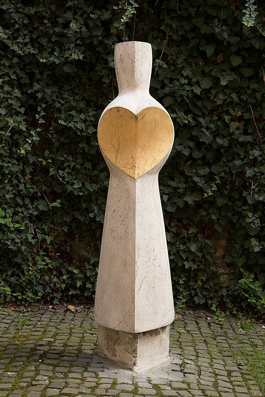 Imrich Svitana – Srdcová dáma 