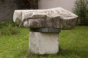 Petr Císařovský – Obeta 