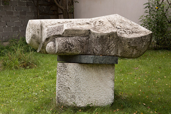 Petr Císařovský – Obeta 