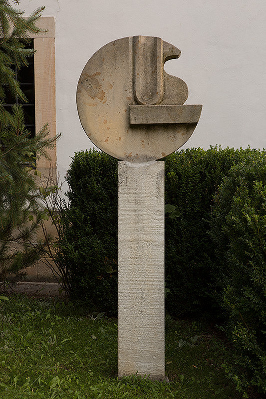 Kolektív žiakov – Emblém GUS 