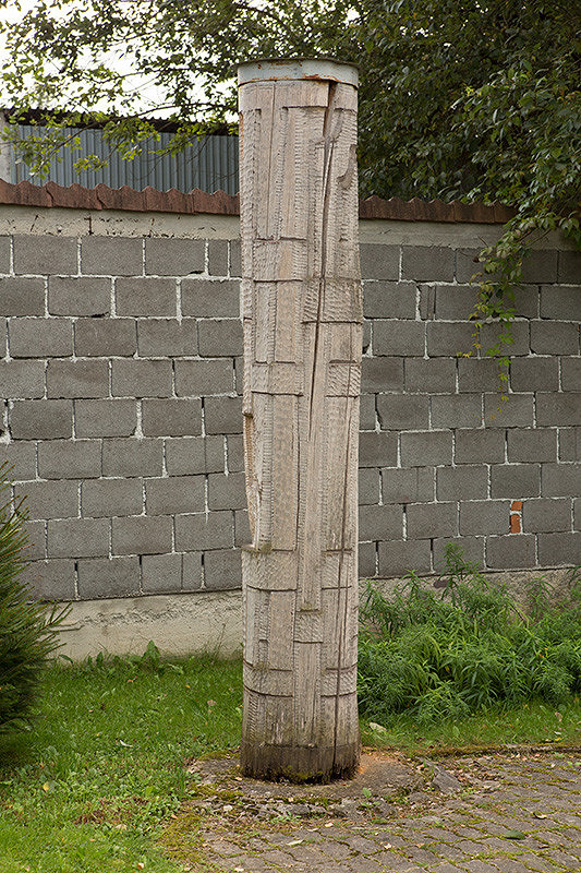 Otto Korkoš – Posolstvo zaniknutých civilizácií 