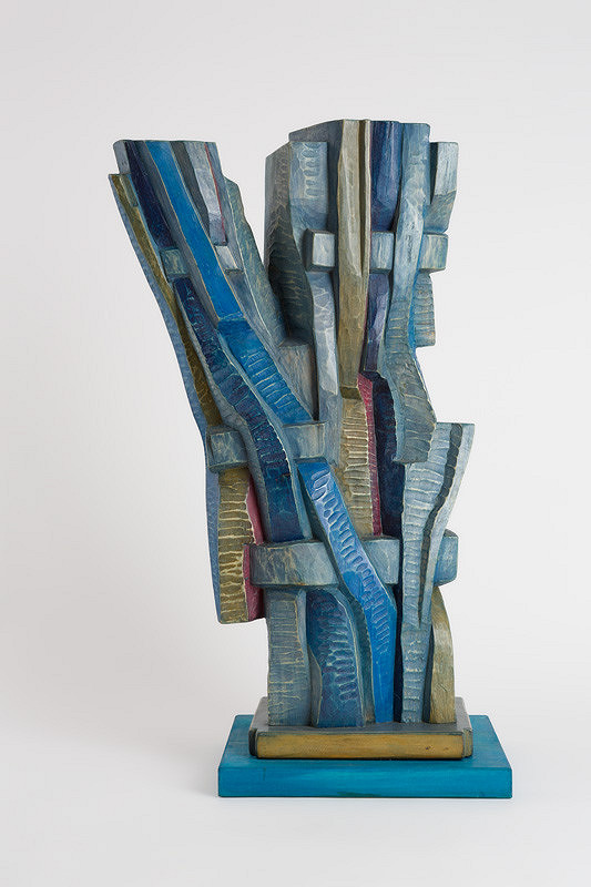 Otto Korkoš – Kniha zjavení - Madona III. 