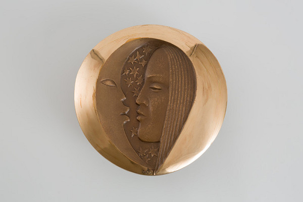 Imrich Svitana – Krásny večer májový 