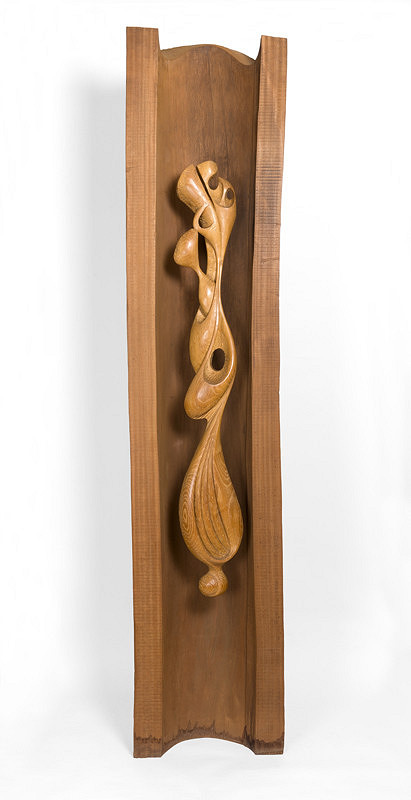 Štefan Kubík – Koryto II. 