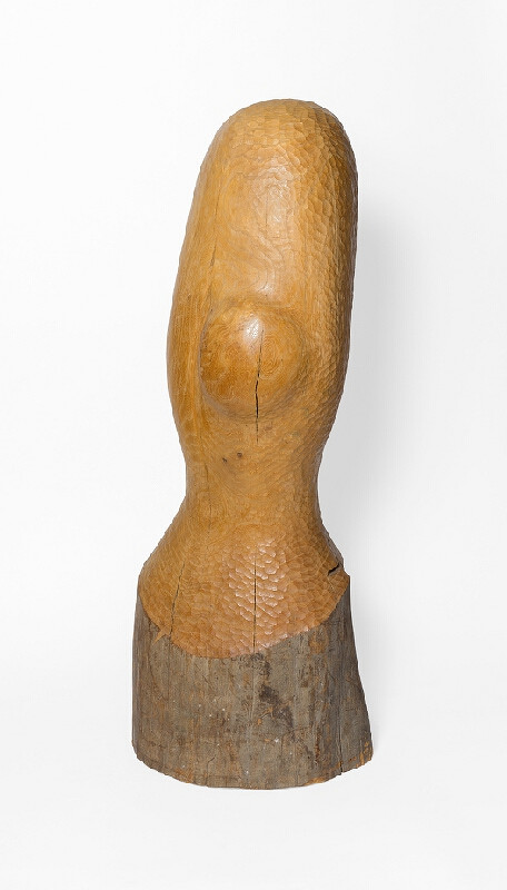 Štefan Kubík – Hlava II. 