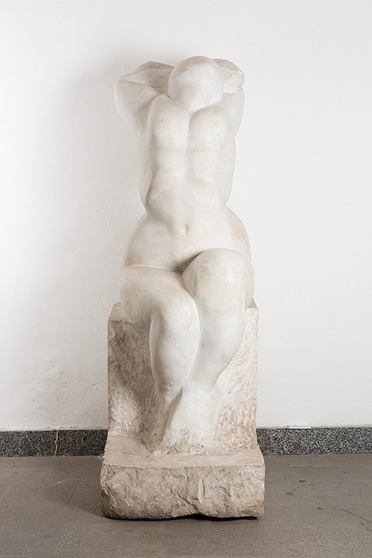 Ladislav Kacvinský – Ráno 