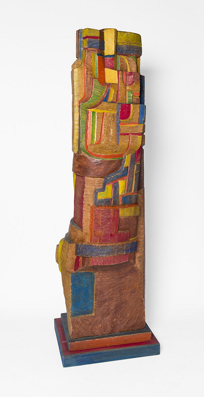 Otto Korkoš – Komplementácia sakrálneho motívu 