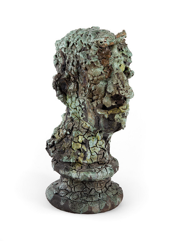 Petr Jedlička – Hlava 