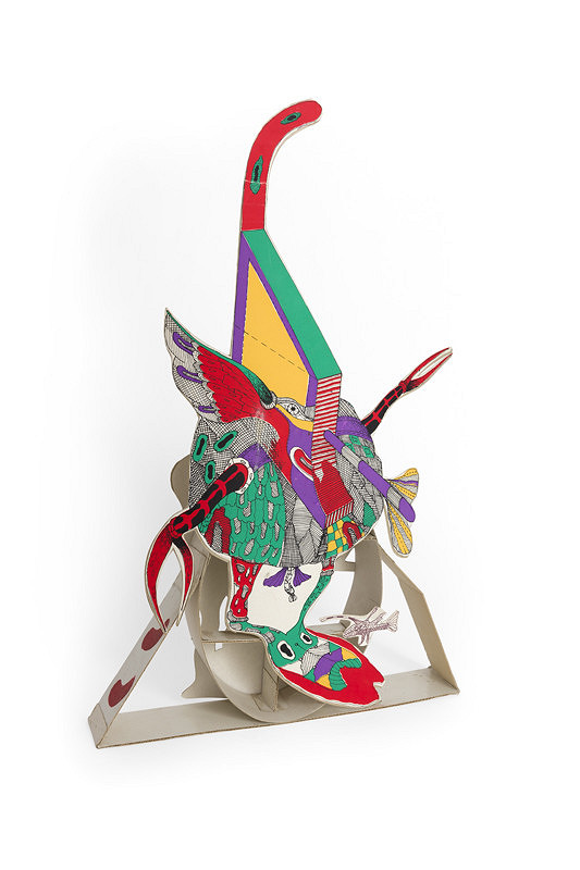 Karol Baron – Variabilné hry I. 