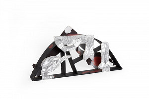 Karol Baron – Variabilné hry II. 