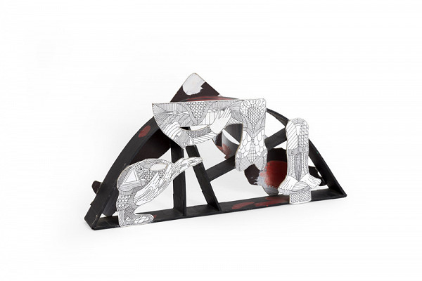 Karol Baron – Variabilné hry II. 