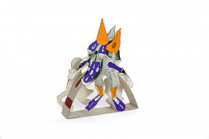 Karol Baron – Variabilné hry III. 