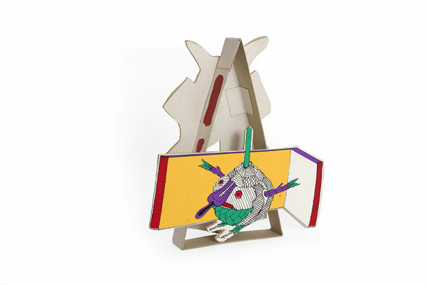 Karol Baron – Variabilné hry IV. 