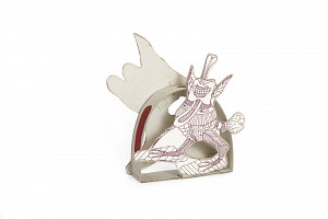 Karol Baron – Variabilné hry VIII. 