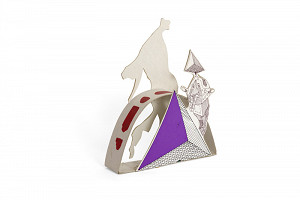 Karol Baron – Variabilné hry IX. 