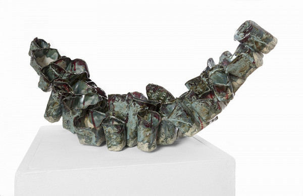 Peter Smik – Food box (oblúk) 