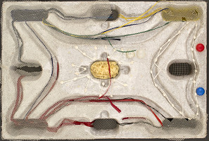 Amalka Ľudmila Valenčíková – Krajiny duše II. 