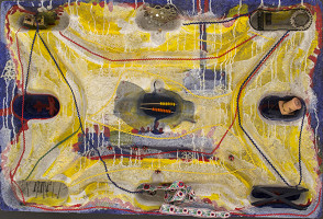 Amalka Ľudmila Valenčíková – Krajiny duše III. 