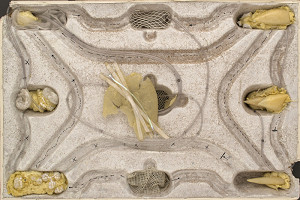 Amalka Ľudmila Valenčíková – Krajiny duše IV. 