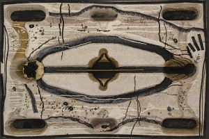 Amalka Ľudmila Valenčíková – Krajiny duše V. 