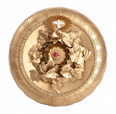 Eva Čarnoká – The Secret A. 