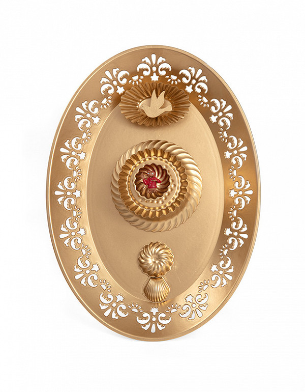 Eva Čarnoká – The Secret B. 