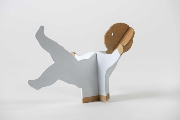 Eva Moflárová – Baby Icon 