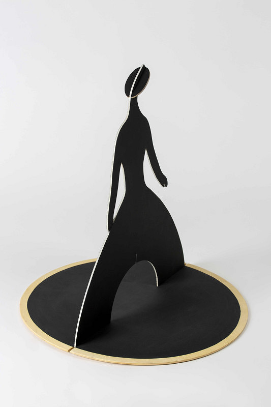 Eva Moflárová – Bohyňa 