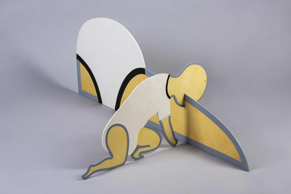 Eva Moflárová – Lem II. 