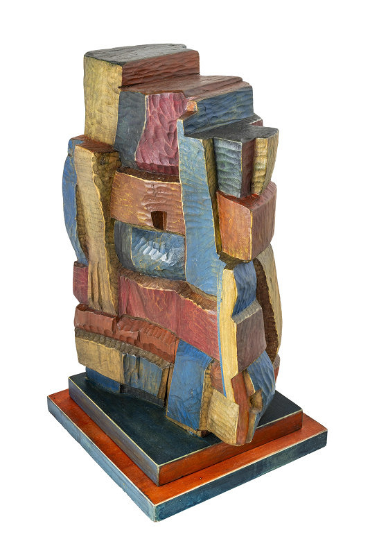 Otto Korkoš – Posolstvo zaniknutých civilizácií III. 