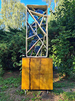 Peter Smik – Lámanie vody 