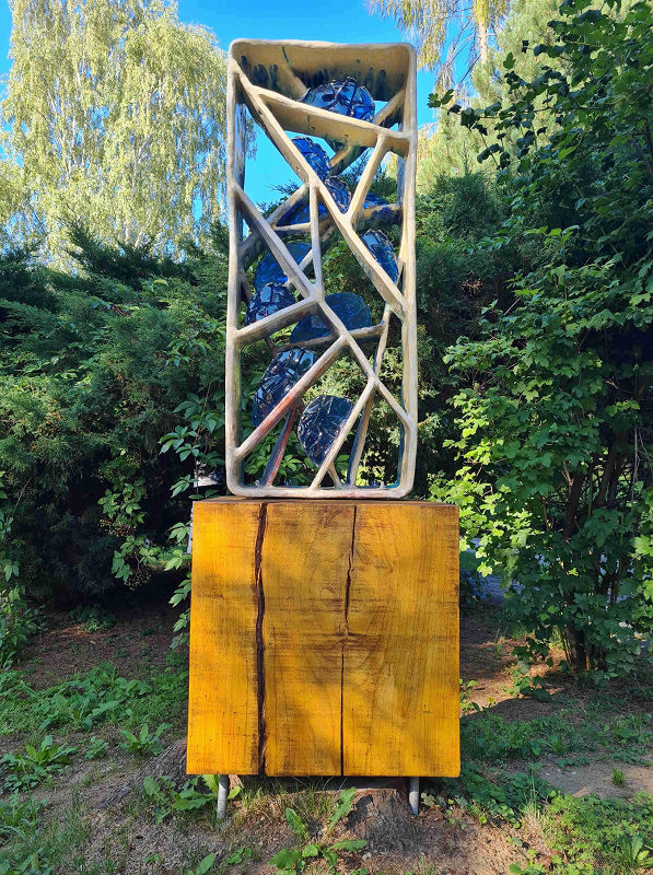 Peter Smik – Lámanie vody