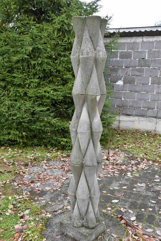 Imrich Svitana – Brána do tretieho tisícročia 