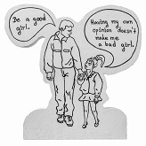 Paulína Halasová – Good Girl 