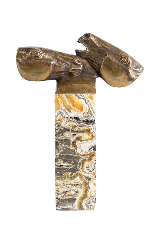 Štefan Hudzík – Dvojica 