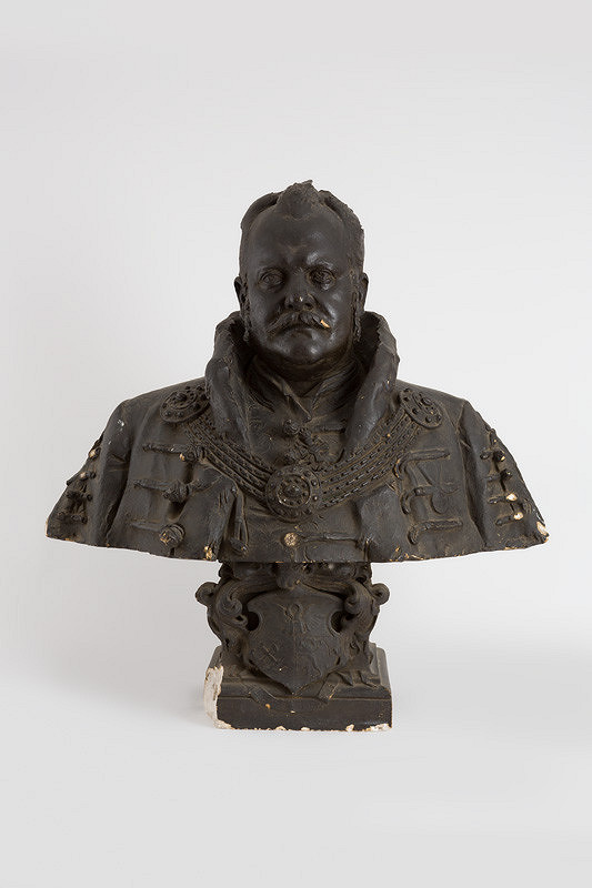 János Istók – Aurel Münnich 