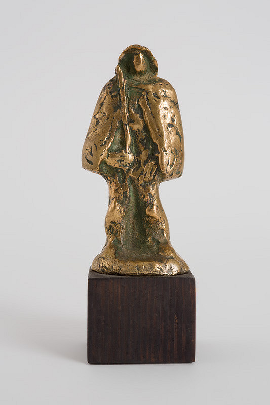 Otto Korkoš – Horal I. 