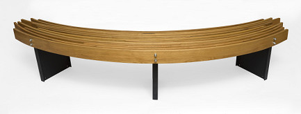 Michal Hanula – Meander I. 