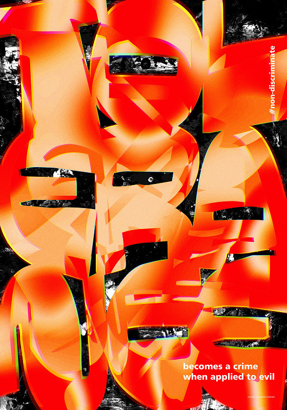 Andrej Haščák – Tolerance 