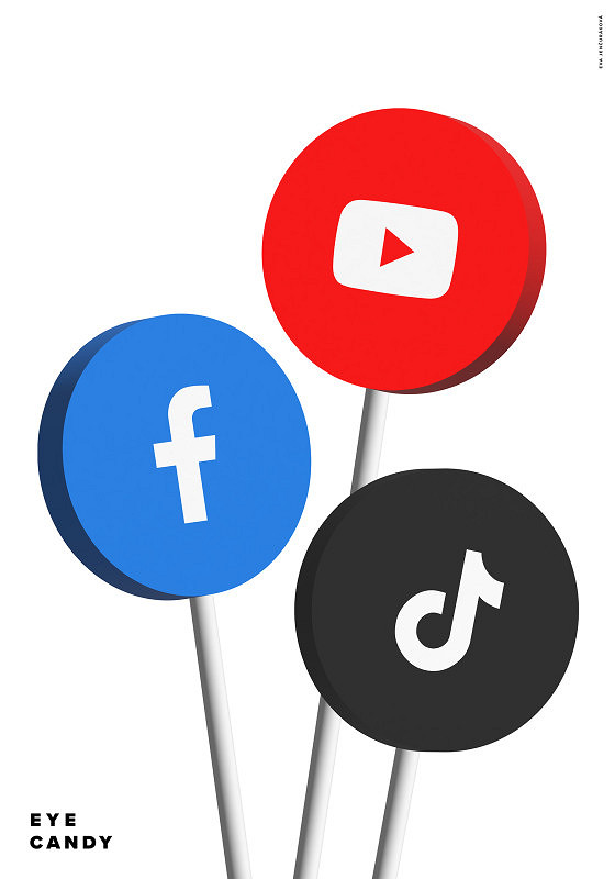 Eva Jenčuráková – Eye Candy 