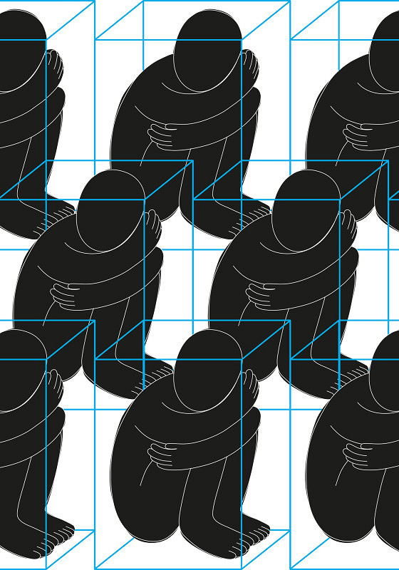 Eva Jenčuráková – Society 