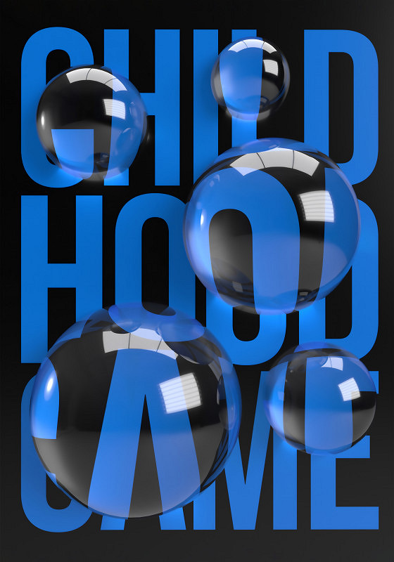 Eva Jenčuráková – Childhood Game 