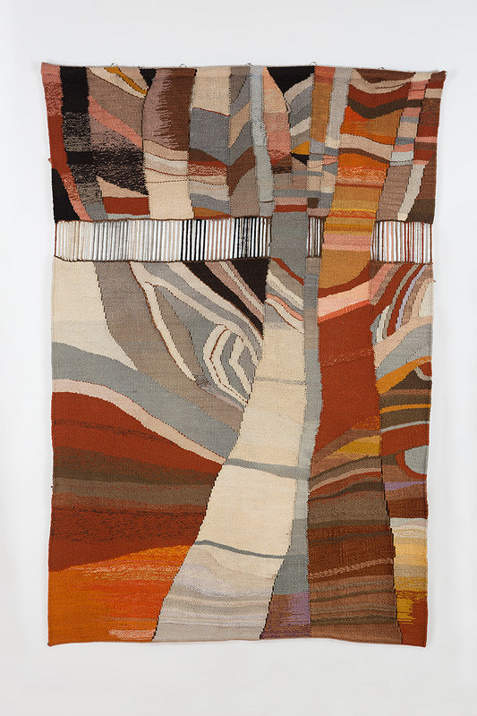 Eva Končeková – Rozhovor stromov 