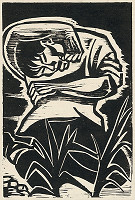 František Hübel – Lagúna I. 